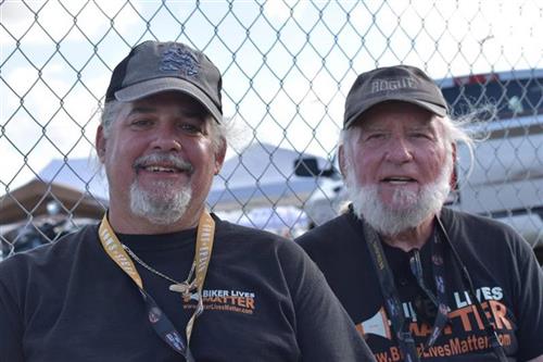 Dale and Rogue